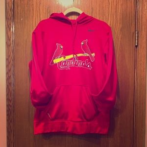 Cardinals Nike Sweatshirt